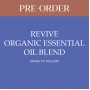 Revive Organic Essential oil blend